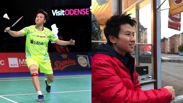 PROFESI LILIYANA SEKARANG - Liliyana Natsir jadi pebisnis hingga dingkat menjadi PNS usai pensiun dari dunia bulu tangkis.