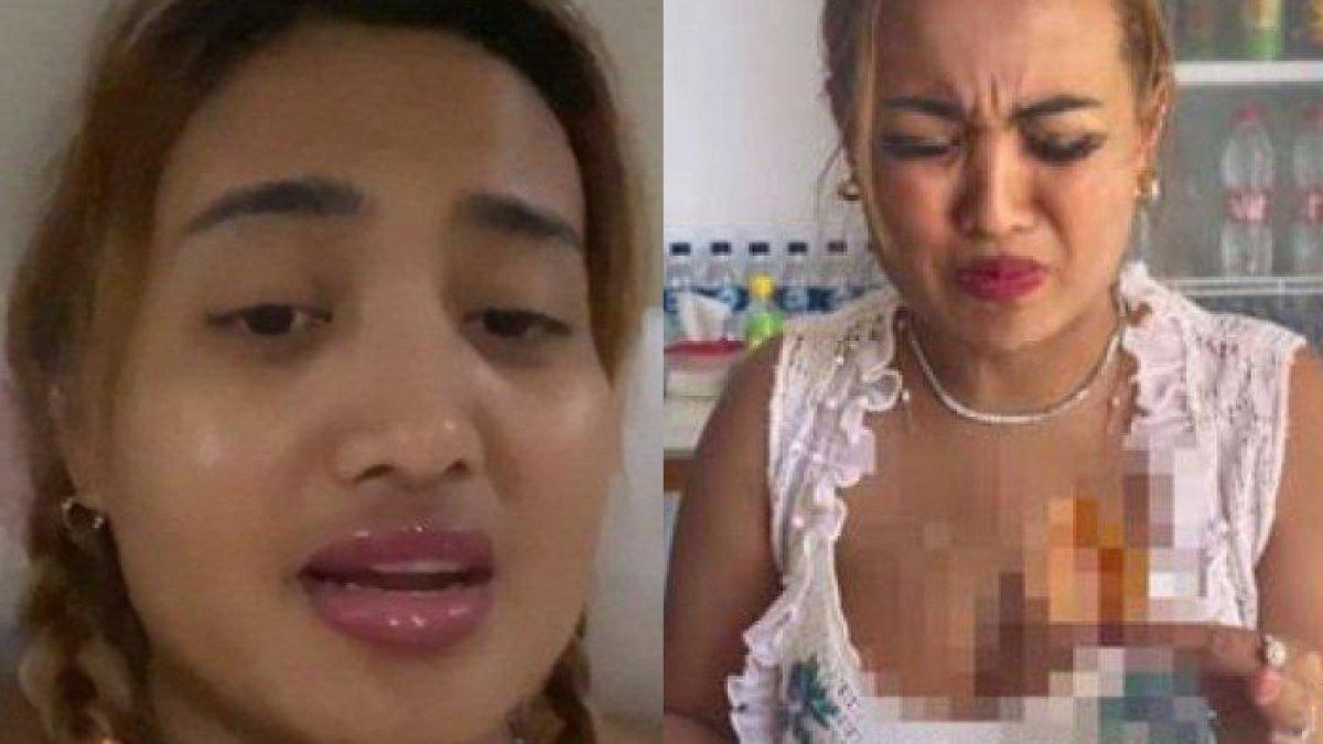 Nasib Lina Mukherjee di tahanan