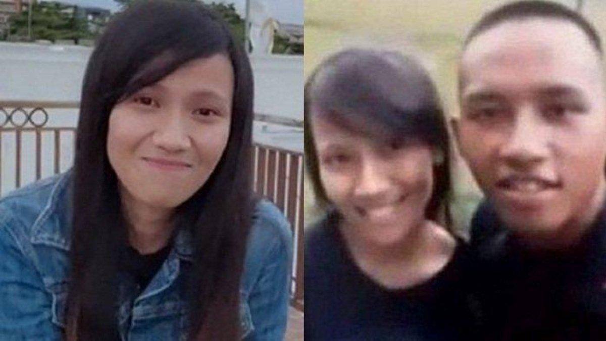 Ling Ling buka suara soal nasib pernikahannya dengan Bharada E