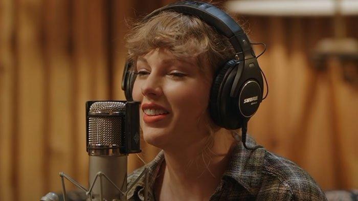 Inilah profil dan akun medsos Taylor Swift penyanyi legendaris ini menjadi favorit para mahasiswa ipk 3,5 sampai 4,0