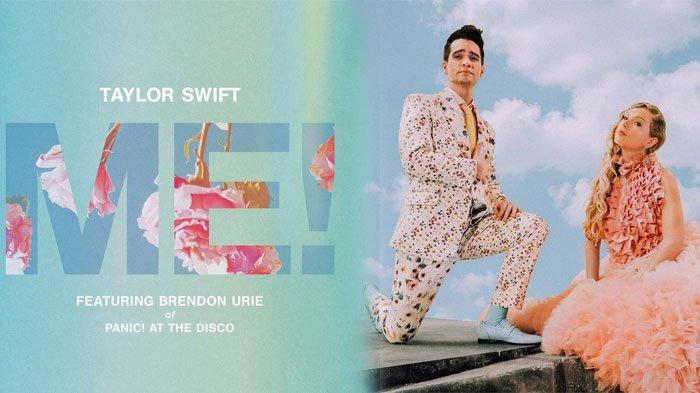 Digandeng Kolaborasi oleh Taylor Swift, Ini 5 Fakta Brendon Urie 'Panic ...