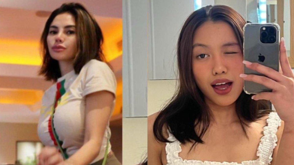 Nikita Mirzani takut dua anaknya terpengaruh jika bertemu Lolly