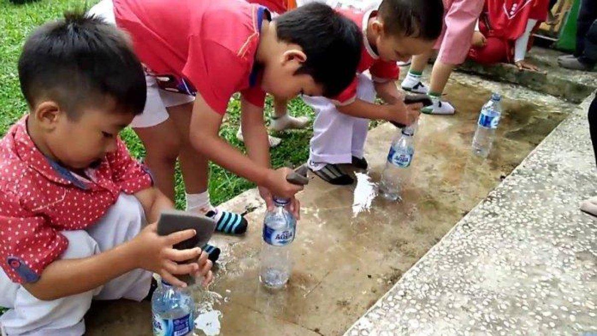 Baca 5 ide lomba 17 Agustus dalam perayaan kemerdekaan Republik Indonesia