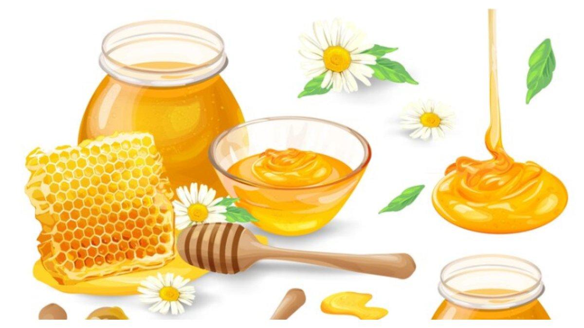 MADU -madu dapat menurunkan kadar orexin, yaitu neurotransmitter yang meningkatkan kewaspadaan.