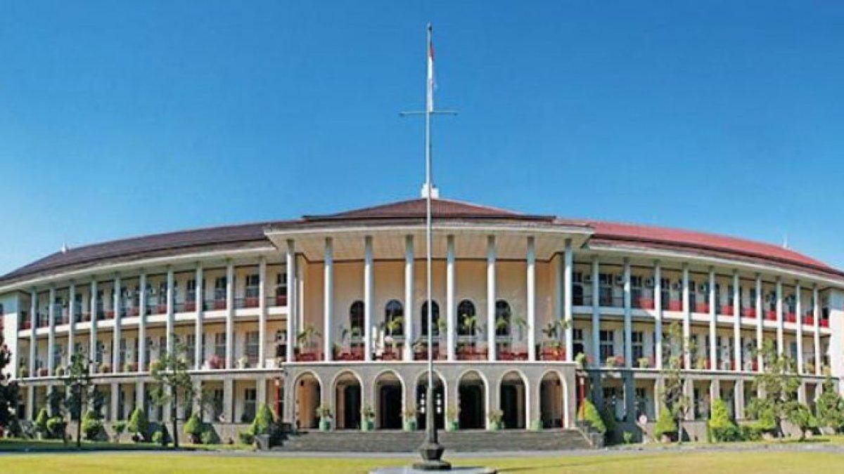 Mahasiswa UGM diduga berbuat mesum di KKN