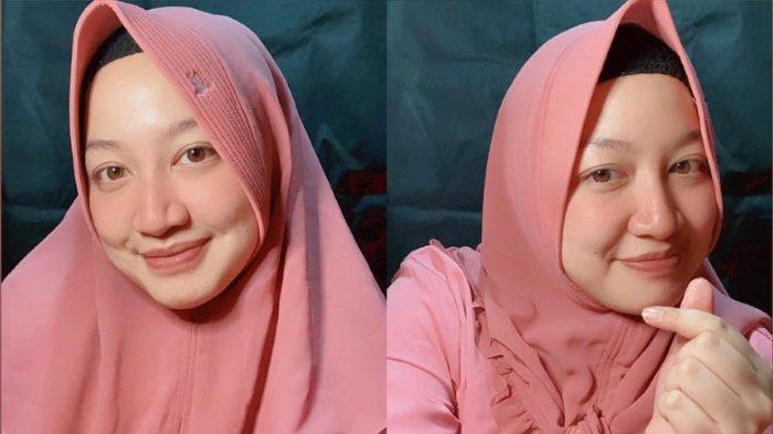 Kabar terbaru Maissy mantan penyanyi cilik