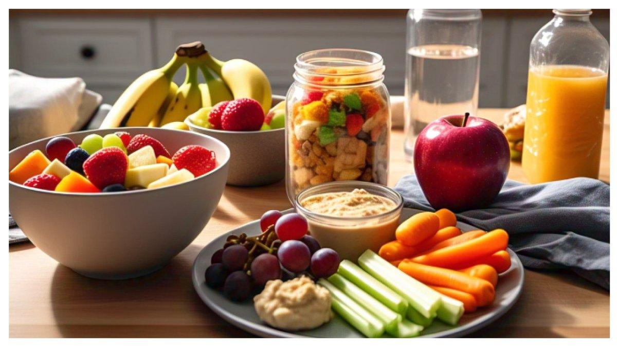 MAKANAN BERGIZI - makanan bergizi merupakan makanan untuk menjaga kesehatan dalam tubuh kita