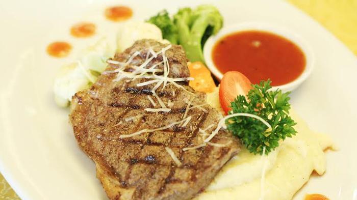 Makanan
