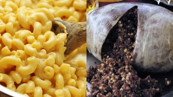 7 Makanan Ini Dilarang di Sejumlah Negara, Alasannya Kadang Gak Masuk ...