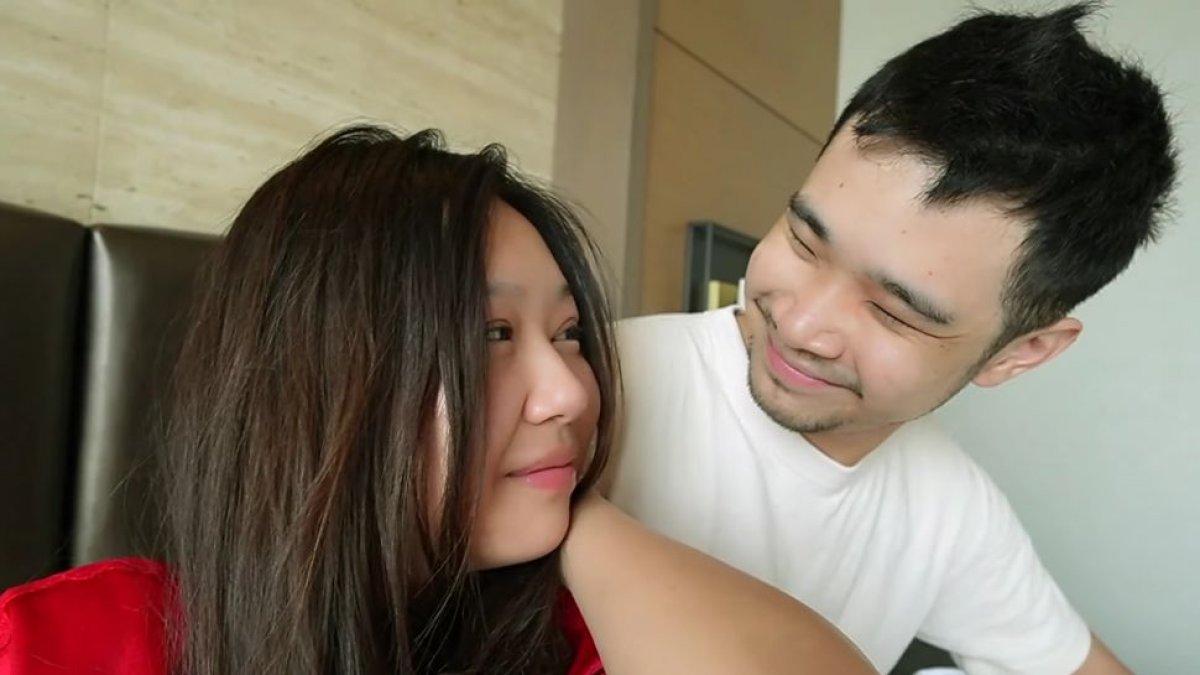 Jess No Limit dan Sisca Kohl