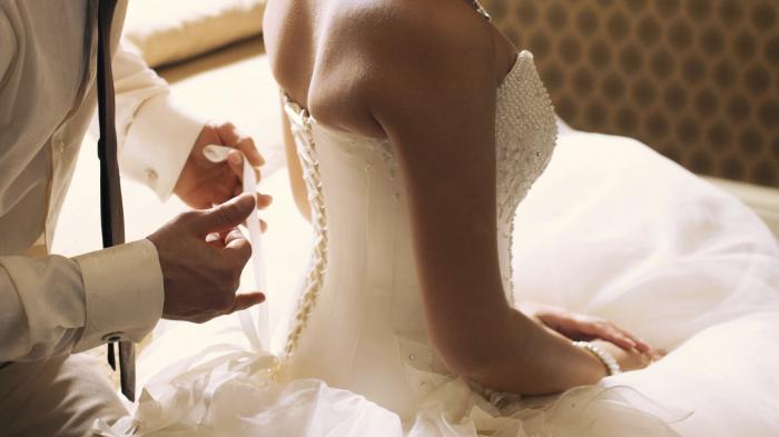 Ilustrasi pengantin baru kabur di Bogor tak pernah malam pertama meski sudah sebulan menikah