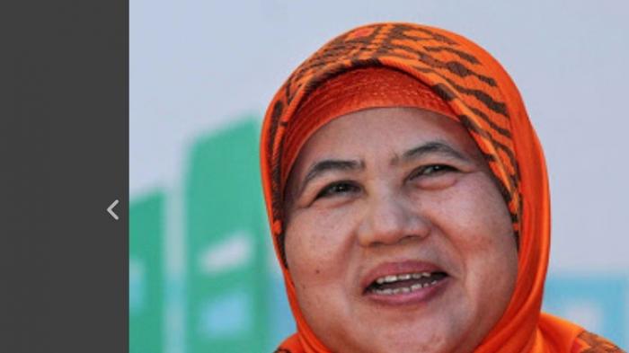 Selain pendakwah, Mamah Dedeh ternyata juga pebisnis.