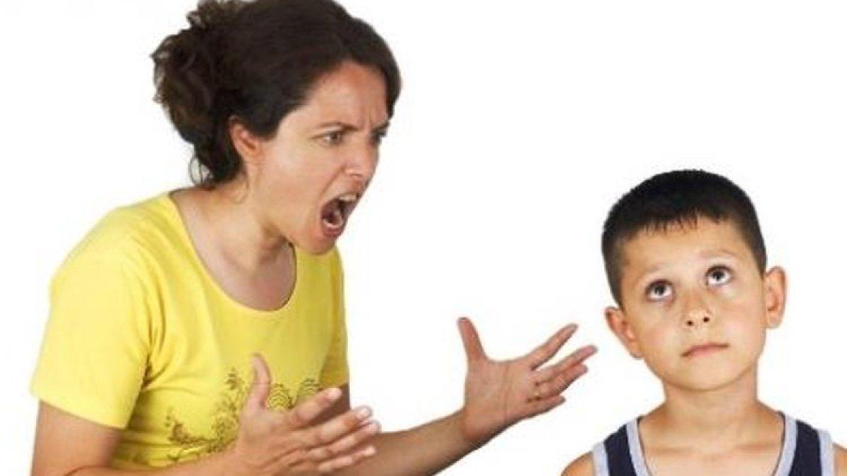 Mengatasi anak sering ngompol dengan jangan dimarahi