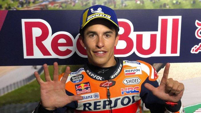 Marc Márquez