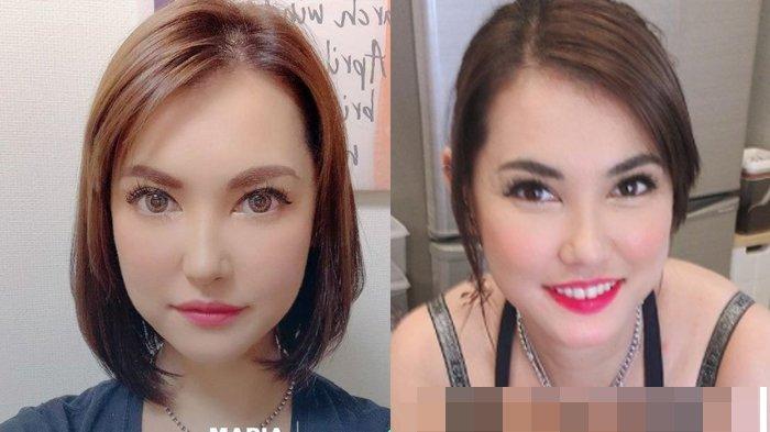 Maria Ozawa atau Miyabi mengaku pernah ditawari duit segepok oleh miliuner Indonesia 