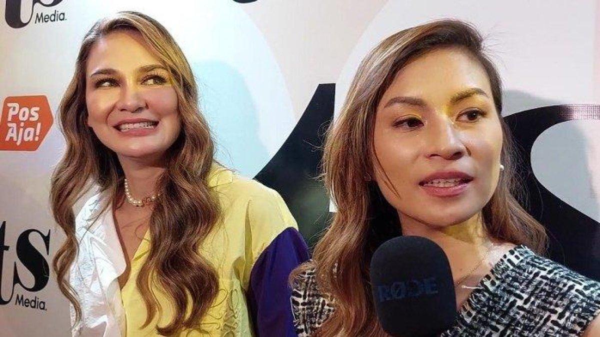 marianne rumantir dan luna m