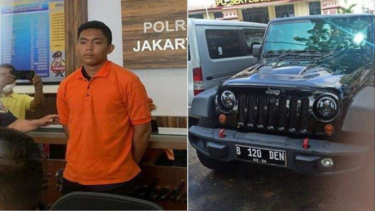 Mario Dandy Satriyo anak Kepala Bagian Umum Kanwil DJP Jaksel II yang menganiaya remaja di Jaksel hingga koma kerap pamer kemewahan di sosial media.