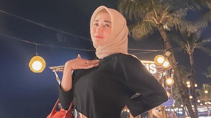 Marissya Icha