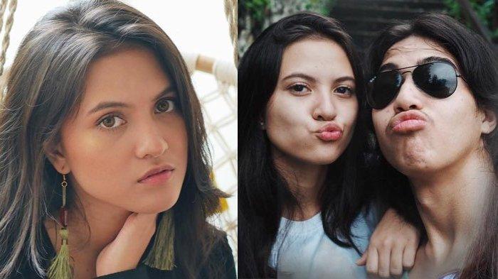 El Rumi dikabarkan pernah berpacaran dengan aktris Marsha Aruan.