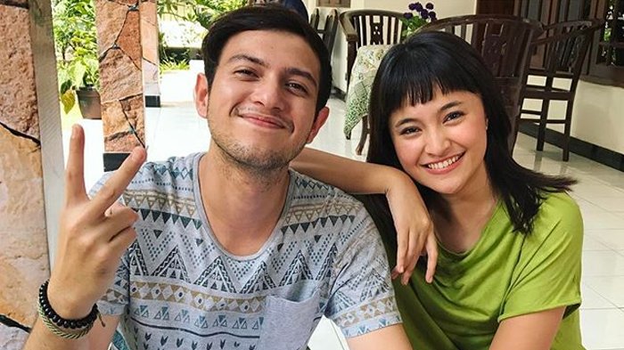 Daniel Rifky Marshanda dan Rifky Balweel Adu Akting Bersama, Netizen Malah Doakan ...