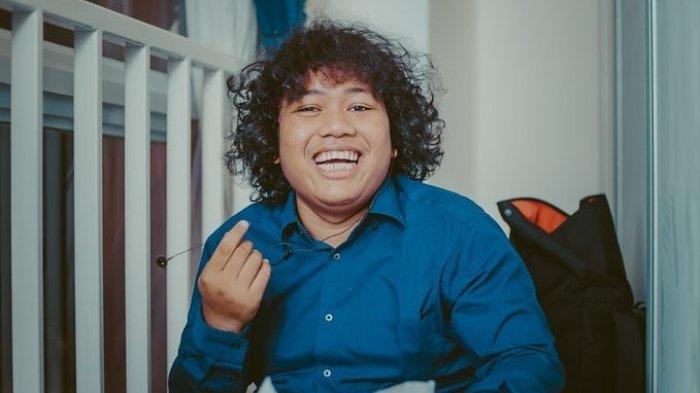 Marshel Widianto balik ke dunia hiburan
