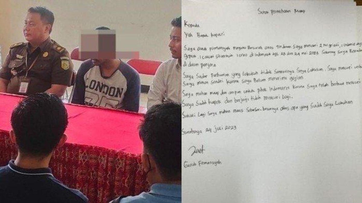 Masa lalu GF(25) alias Galuh