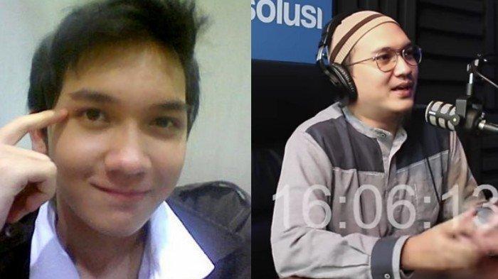 Masih ingat Egi John? Kini sudah berhijrah dan memilih untuk berdagang