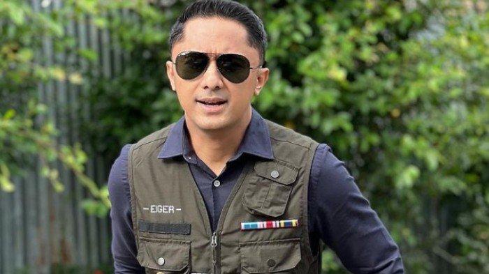 Artis sekaligus Bupati Bandung Barat yakni Hengky Kurniawan kembali maju dalam kontestasi Pilkada 2024. 