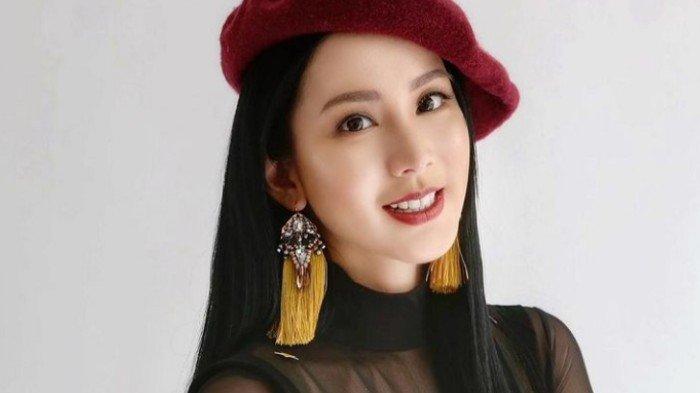 Jill Gladys pernah alami kekerasan dari pacar