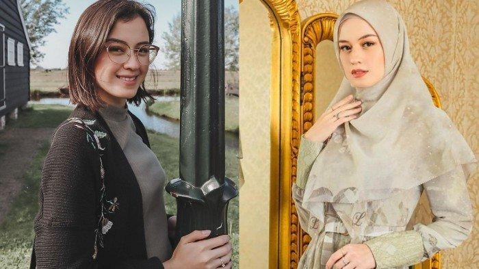 Masih ingat Kimberly Ryder? Bikin pengakuan mengejutkan soal puasa ramadhan, bolong 3 tahun karena fokus dengan ini