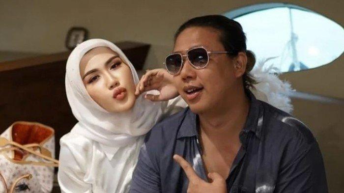 Tak diduga, Pablo Benua masuk daftar artis terkaya