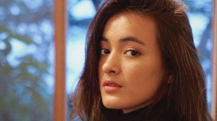 Inilah profil dan akun medsos Mawar De Jongh yang akan berperan sebagai wanita gendut di serial terbaru 'Love Ice Cream'