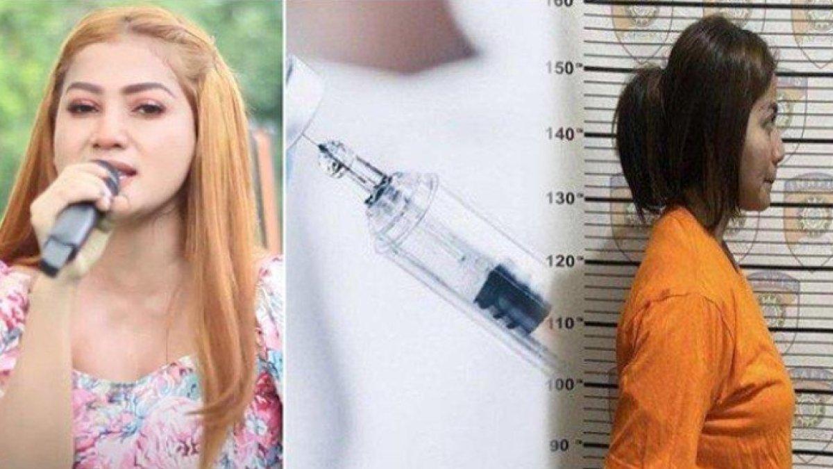 mawar pantura jebolan bintang pantura 5