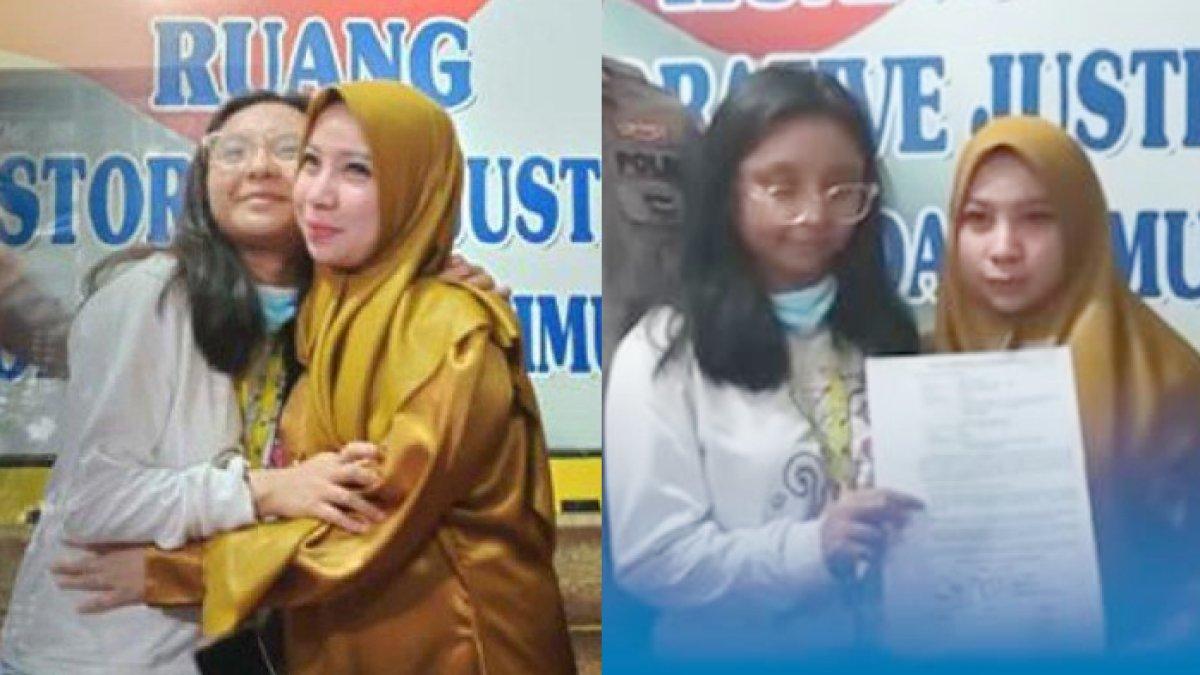 Dokter Vinny Fladiniyah Puluhulawa kembali bikin heboh.