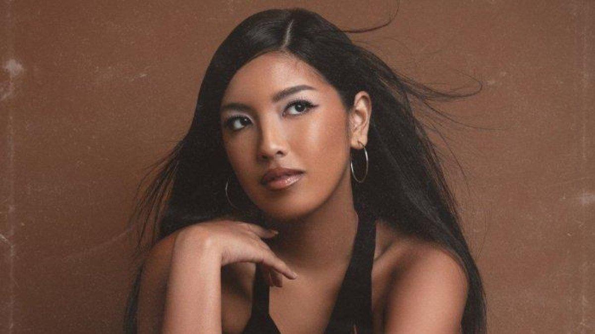 mea shahira yang akan gelar showcase