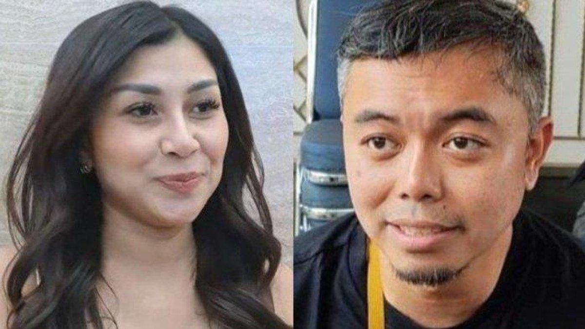 Andika Rosadi sebut ada lampu hijau untuk rujuk dengan Nisya Ahmad.