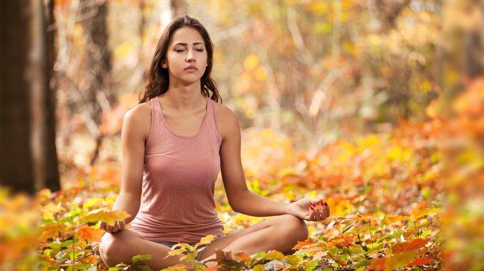 Meditasi berhubungan dengan fungsi eksekutif dan fungsi kerja lebih baik.