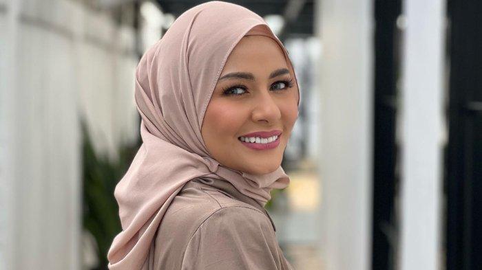 Meisya Siregar mengidap ambeien