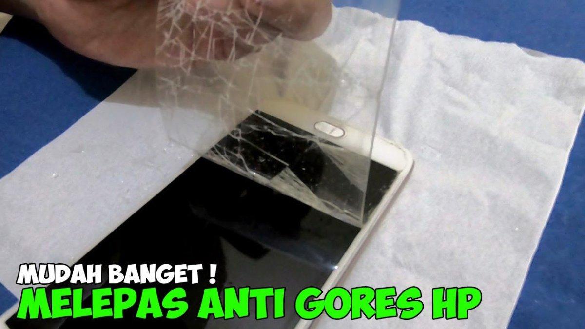 anti gores hp