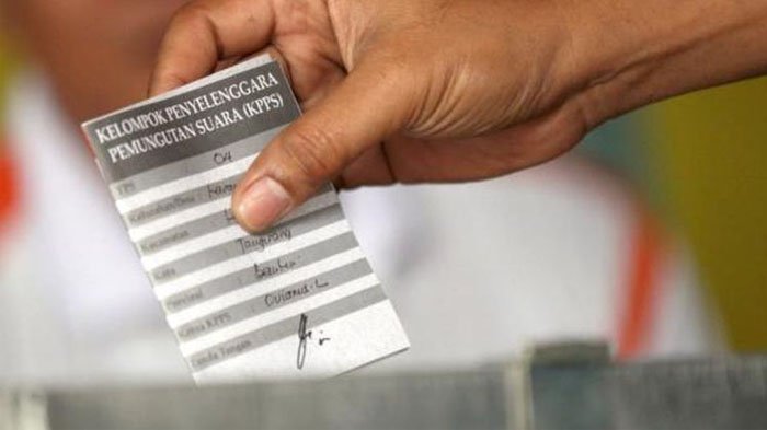 Ilustrasi - Rudi Hartono memenangkan Pilkades