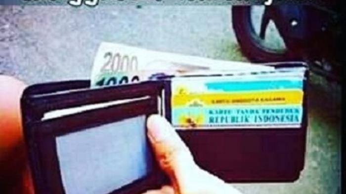 Ilustrasi Sekdes pilu gaji 5 bulan tak cair, terpaksa utang pinjol