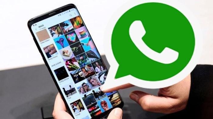 Kelebihan GB WhatsApp