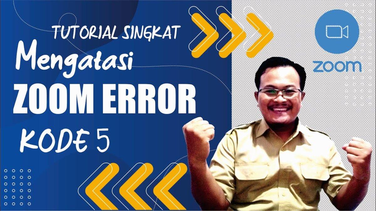 6 Cara Mengatasi Kamera Zoom Error, Coba Cek Izin Kamera, Restart Perangkat, Dijamin Langsung
