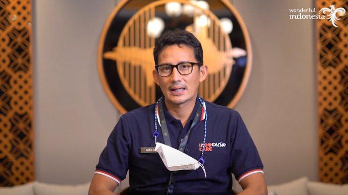 Kemenparekraf bakal mencabut izin penyelenggaraan Miss Universe Indonesia jika terbukti melakukan pelanggaran hukum.