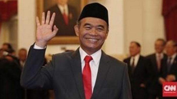 Muhadjir Effendy bakal tindak tegas terkait diklaimnya lagu Halo-halo Bandung oleh Malaysia.