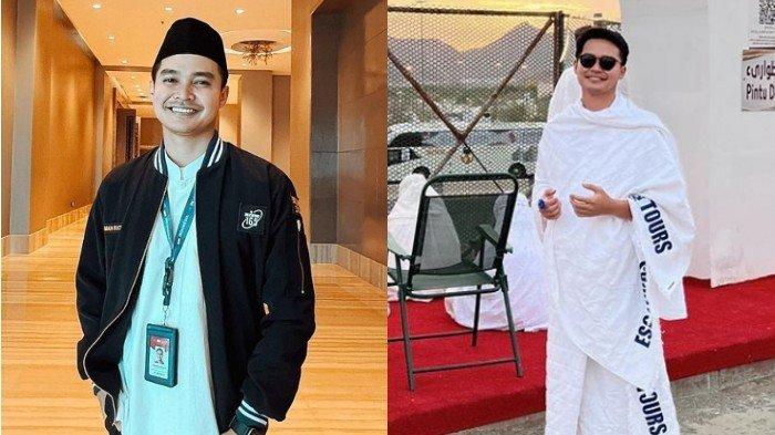 Masih Ingat Aiman Ricky? Bersyukur Telah Selesaikan Ibadah Haji, Tolak ...