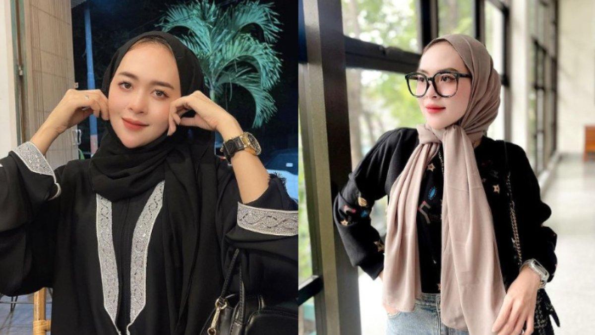 Meylisa Zaara mendapat Kekerasan Dalam Rumah Tangga