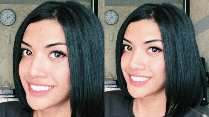 Semakin Jadi, Millen Cyrus Makin Berani Kenakan Gaun Berdada Besar