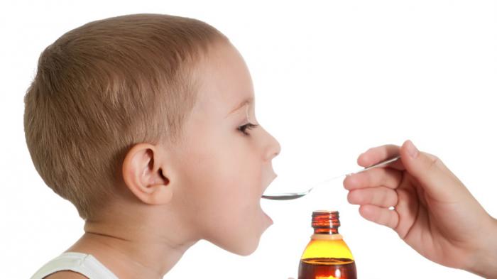 Obat cacing untuk mengobati cacingan