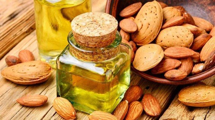 Minyak Almond